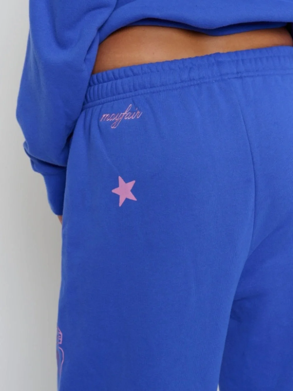New nwt the natfair group it Costs $0 to be a nice person sweatpant